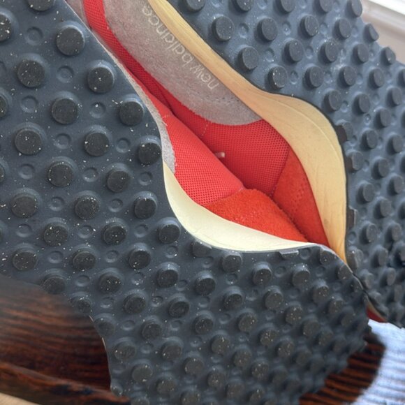 New Balance 327 Men's Size 10 - Picture 4 of 6